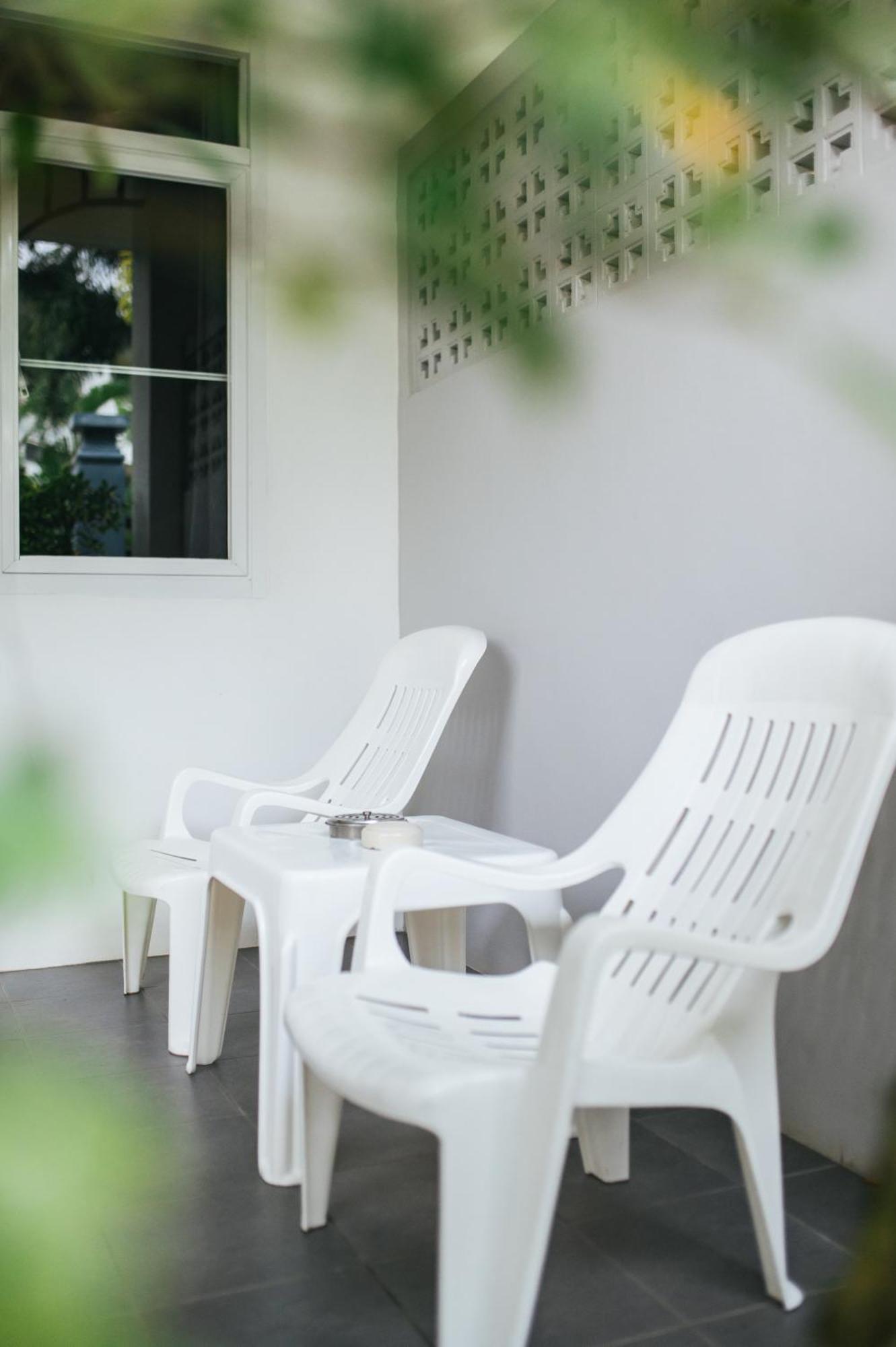 Vivace Hotel Pantai Kamala Luaran gambar