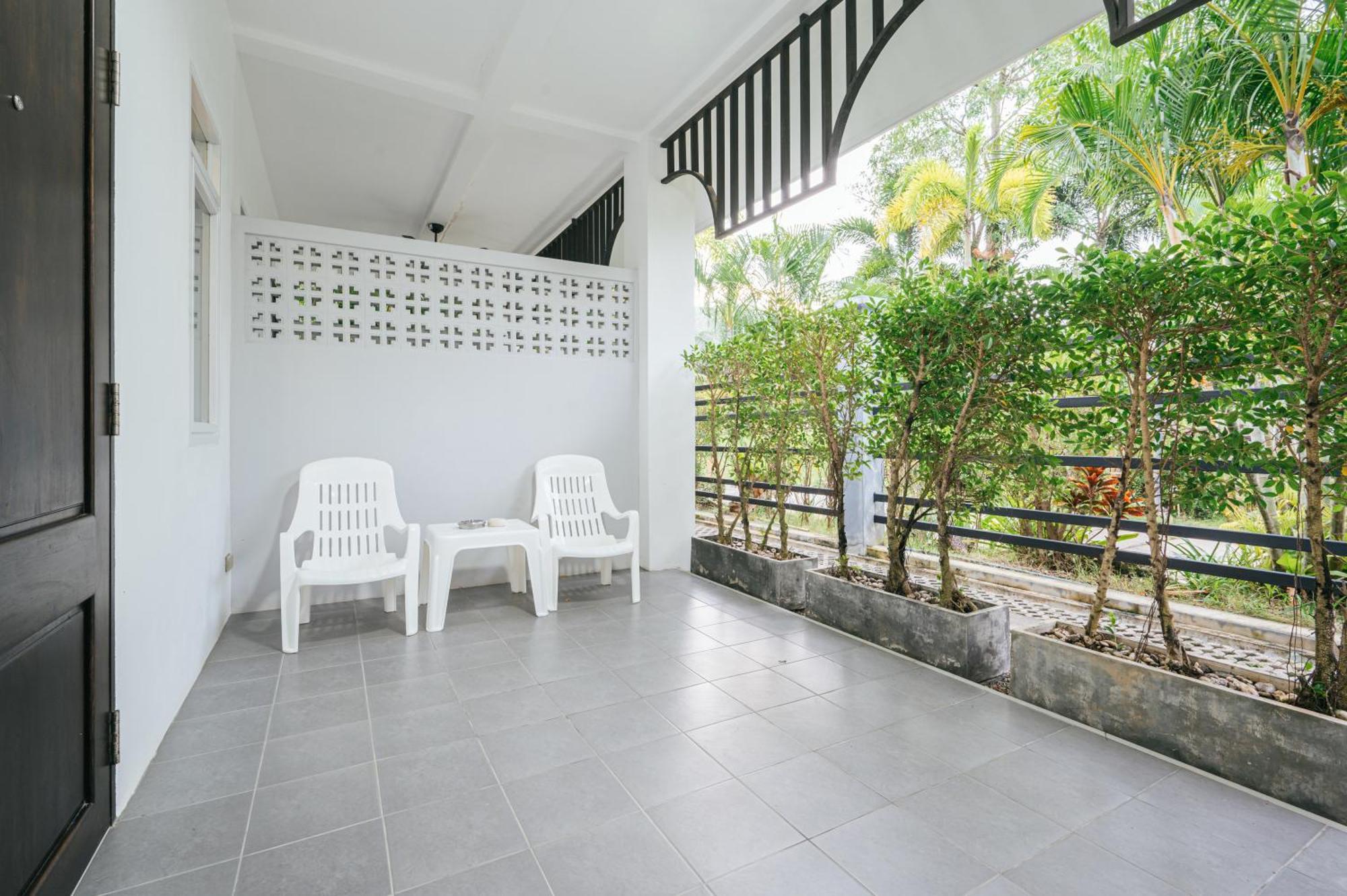 Vivace Hotel Pantai Kamala Luaran gambar