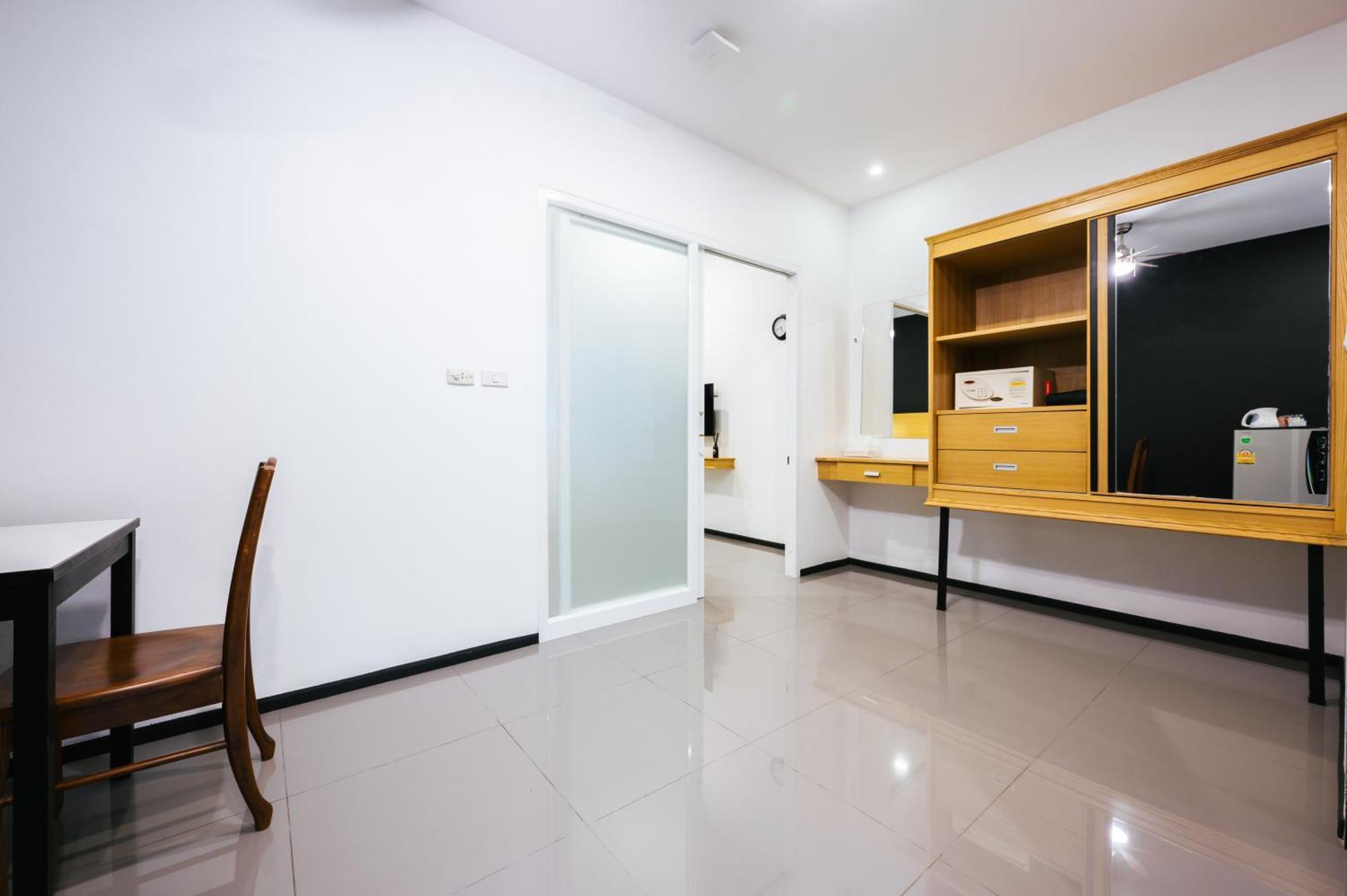 Vivace Hotel Pantai Kamala Luaran gambar